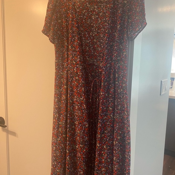 Réalisation Par the Teale dress in wildflower - Picture 5 of 5